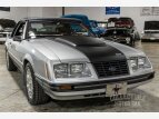 Thumbnail Photo 19 for 1983 Ford Mustang GT Convertible